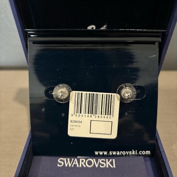 Swarovksi Earrings - Picture 5 of 5